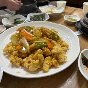 정가네뽈테기 사진