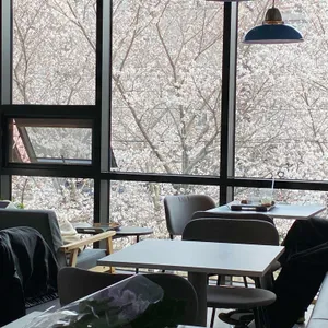 롤링커피 리뷰 사진