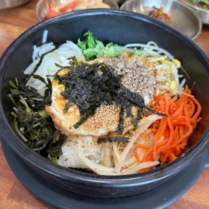 흥부네손칼국수 사진