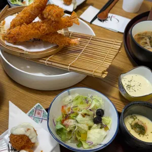 스시센슈 사진