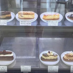 카페윤슬 리뷰 사진