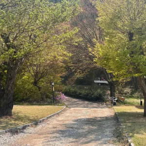 카페윤슬 리뷰 사진