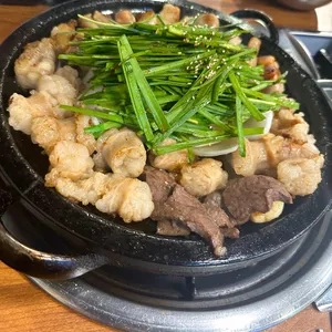 황소돌곱창 사진
