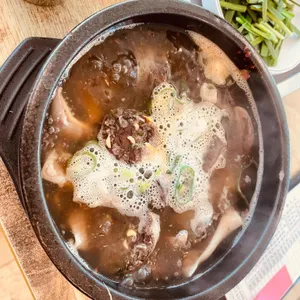 장성금국밥 사진