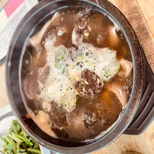 장성금국밥 사진