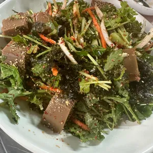 매남골식당 사진