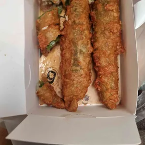 우이락 사진