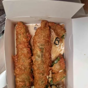 우이락 사진