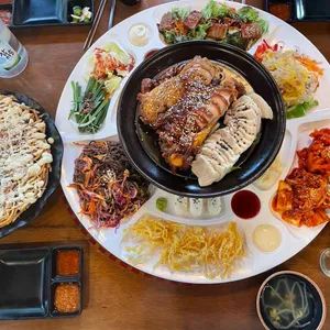족슐랭 사진