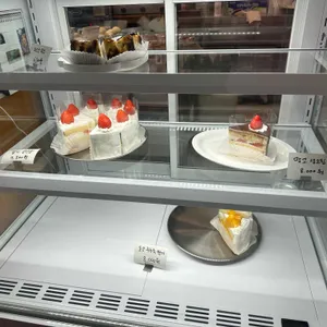 행복빵집 사진