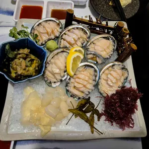 츄라우미 사진