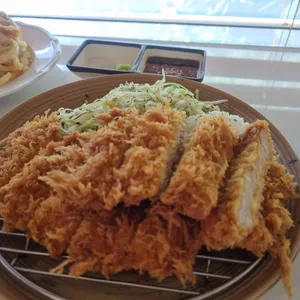동차밥 사진