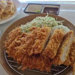 동차밥 사진
