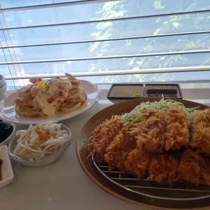 동차밥 사진