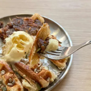 아람커피 사진