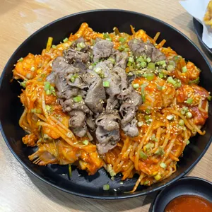 찬란한아구 사진