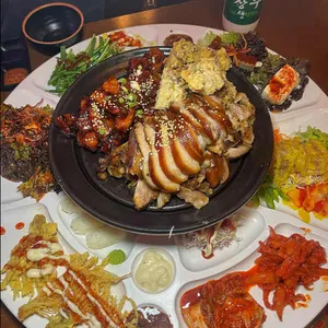 족슐랭 사진