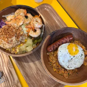 오노샐러드포케 대표 사진