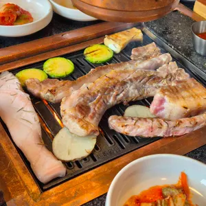 제주옥탑 사진