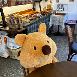 딴짓제과점 리뷰 사진