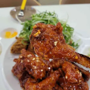 투홀릭치킨 사진