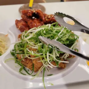 투홀릭치킨 사진