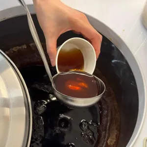 샤브몰 리뷰 사진