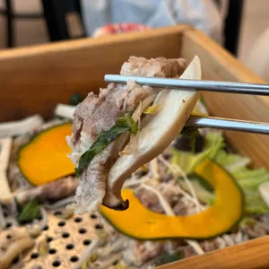 샤브몰 사진