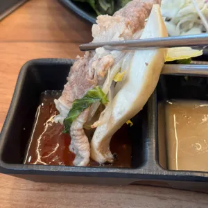 샤브몰 사진
