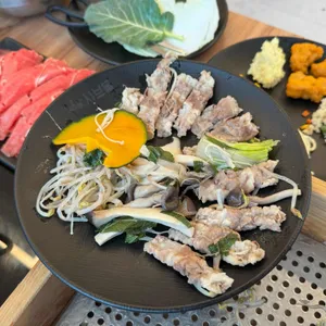 샤브몰 사진