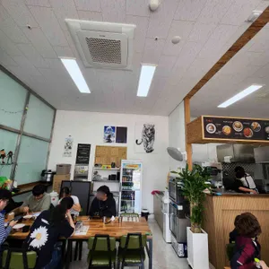 일락 리뷰 사진