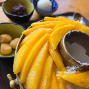 망고홀릭 사진