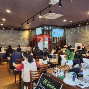 웅짜장 리뷰 사진