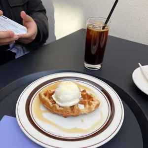 스탠스커피 사진
