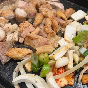 통통곱창 사진