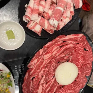 청담생고기 사진