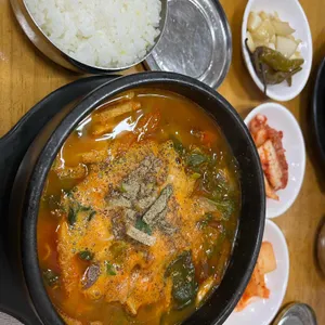 굿맘할매순대국&양선지해장국 사진
