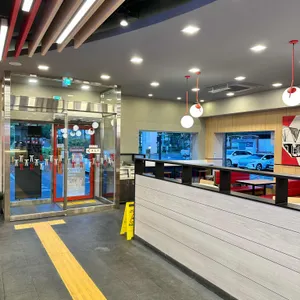 KFC 리뷰 사진