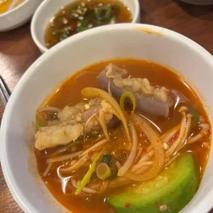 잠실황소곱창 사진