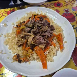 사마르칸트 시티 사진