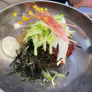 춘산메밀꽃 사진