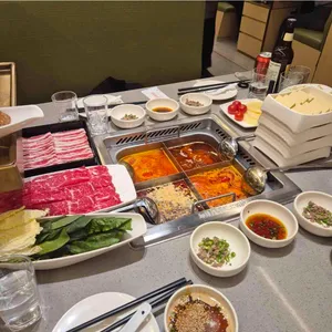 하이디라오 사진