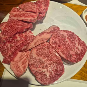 일신명품한우 사진