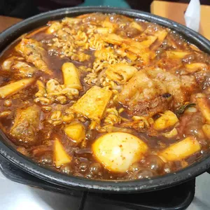 코스모스분식 사진