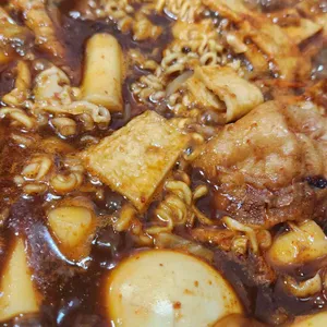 코스모스분식 사진