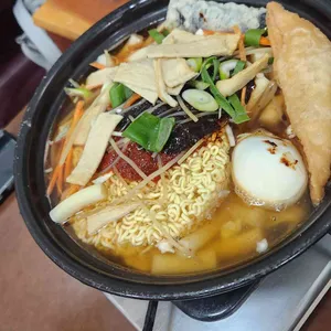 코스모스분식 사진