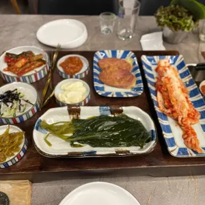 더그릴 육선 사진
