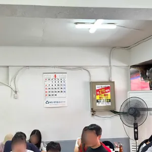 신천궁전떡볶이 리뷰 사진