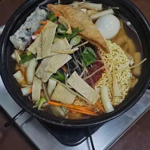코스모스분식 사진