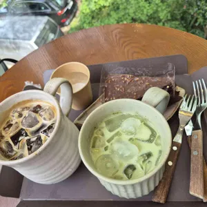 장유도예카페 사진
